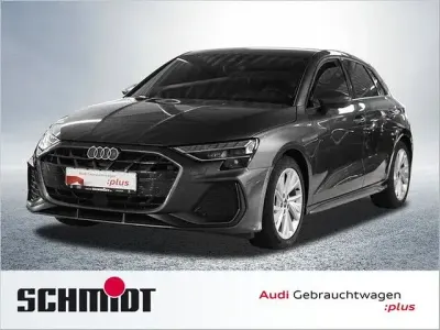 Gebraucht Audi A3