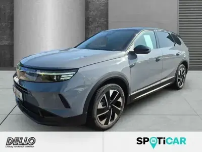 Gebraucht Opel Grandland X 145 PS (106 kW) 2025 Grau SUV