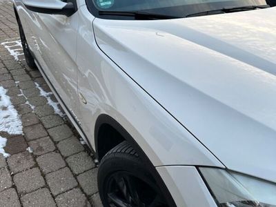 gebraucht BMW X1 