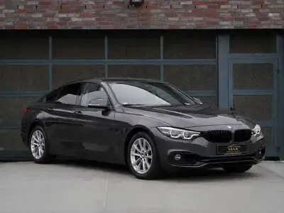 Gebraucht BMW 440