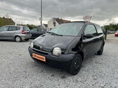 gebraucht Renault Twingo 1.2*Faltdach*TÜV Neu*AHK*