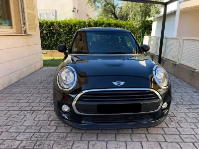 Gebraucht Mini ONE