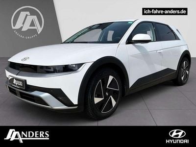 Usata Hyundai Ioniq 5 Techniq 125 kW (170 CV) 2025 Bianco SUV