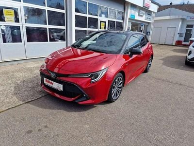 Toyota Corolla Hybrid