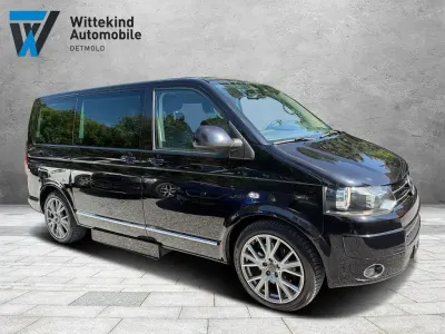 Gebraucht VW Multivan