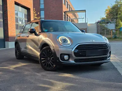 Gebraucht Mini Cooper 136 PS (100 kW) 2016 Braun Kleinwagen