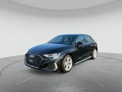 Gebraucht Audi A3