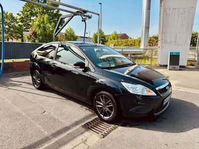 gebraucht Ford Focus 1.6 Ambiente Ambiente