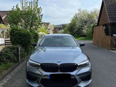 gebraucht BMW 540 G30 | Festpreis | kein Tausch!!!