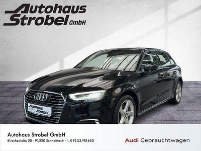 Audi A3 Sportback e-tron
