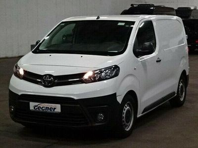 Gebraucht Toyota Proace Comfort 95 PS (69 kW) 2019 Andere Van / Kleinbus