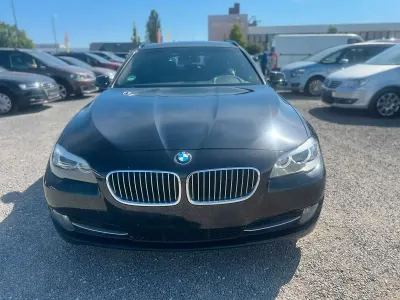 Occasion BMW 530