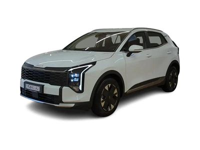 Neu Kia Sportage Vision 150 PS (110 kW) 2025 Andere SUV