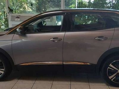 gebraucht Peugeot 3008 ALLURE BHDI130