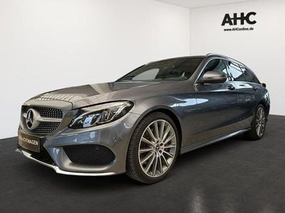 Mercedes C300