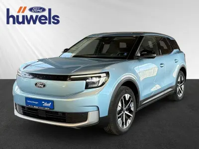 Gebraucht Ford Explorer