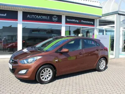 Gebraucht Hyundai i30