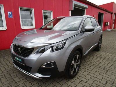 gebraucht Peugeot 3008 PureTech 130 Stop & Start Allure