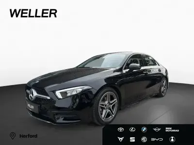 Gebraucht Mercedes A180