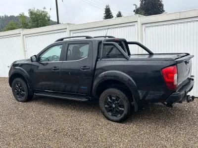 Gebraucht Nissan Navara