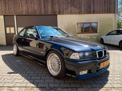 gebraucht BMW 328 E36 i Coupé