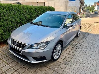 Seat Leon ST