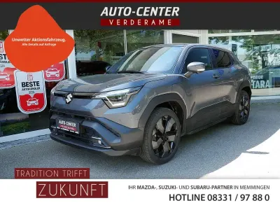 Gebraucht Suzuki e-Vitara