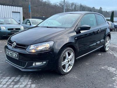 VW Polo