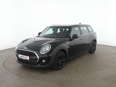 Mini One Clubman
