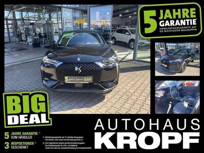 DS Automobiles DS3