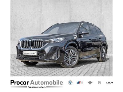 gebraucht BMW X1 xDrive23d M Sport AHK DA+ H/K Pano RFK Widescreen