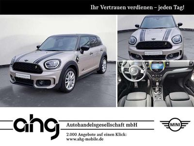 Mini John Cooper Works Countryman