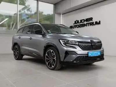 Occasion Renault Espace