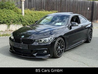 BMW 430