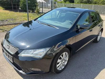Gebraucht Seat Leon