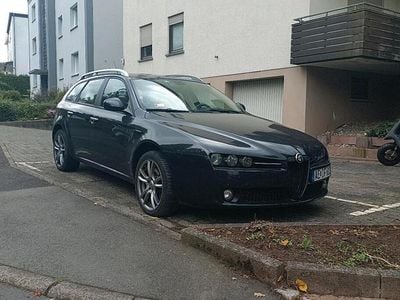 Alfa Romeo 159