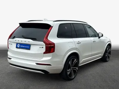 Gebraucht Volvo XC90 173 PS (127 kW) 2022 SUV