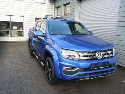 VW Amarok