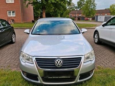 Gebraucht VW Passat 105 PS (77 kW) 2006 Andere farben Limousine