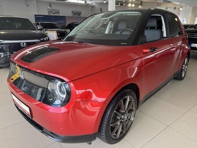 Honda e