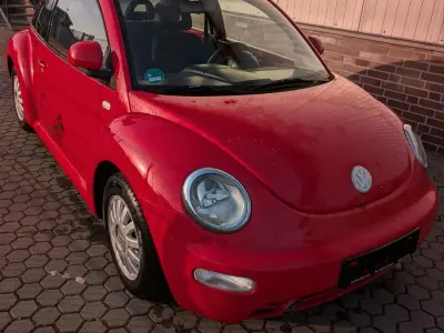 Gebraucht VW New Beetle