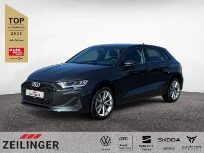 Gebraucht Audi A3