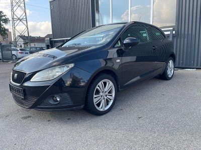 Seat Ibiza SC