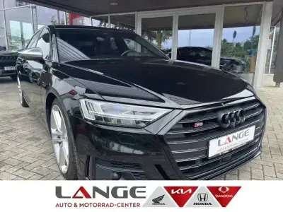 Gebraucht Audi S8