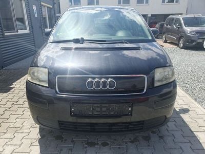Audi A2
