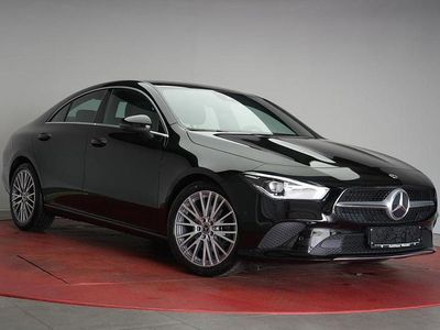 Mercedes CLA200