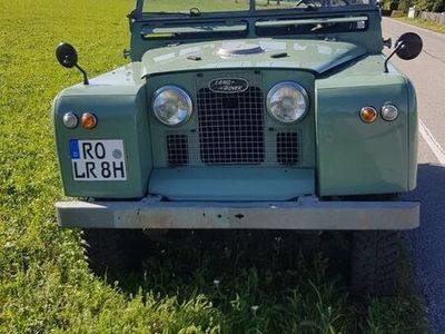 Land Rover 2