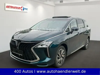 Gebraucht DFSK Forthing 4