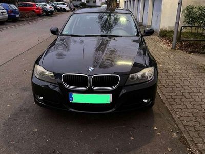 gebraucht BMW 318 318 i Edition Exclusive