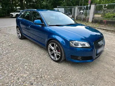 Gebraucht Audi A3 Sportback